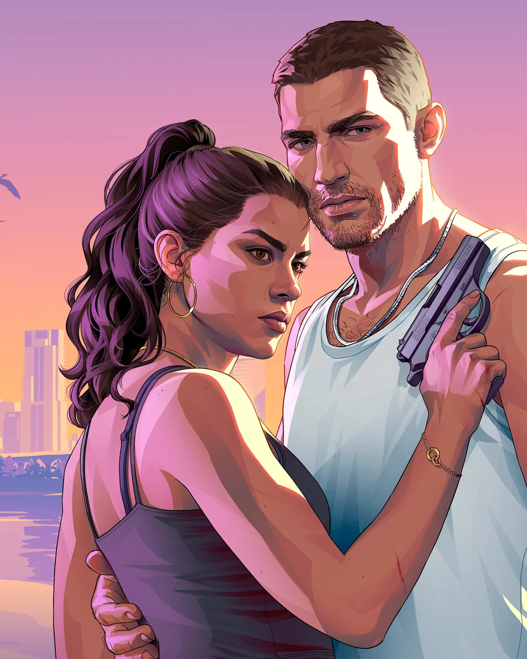 GTA 6 Gameplay: These details you may have missed